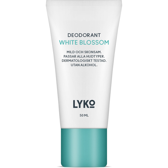 LYKO White Blossom Deodorant 50 ml