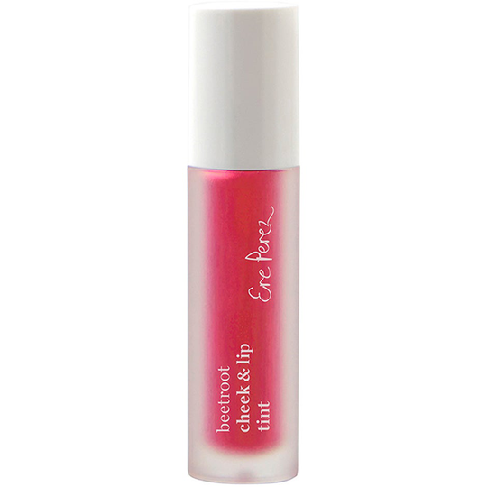 Beetroot Cheek & Lip Tint, 4,5 ml Ere Perez Huulten hoito