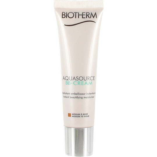 Biotherm Aquasource BB Cream, 30 ml Biotherm BB-voiteet