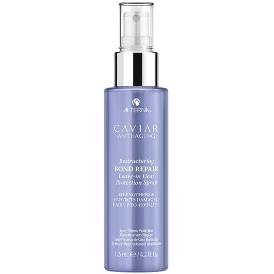 Alterna Caviar Anti-Aging Restructuring Bond Repair Leave-in Hea