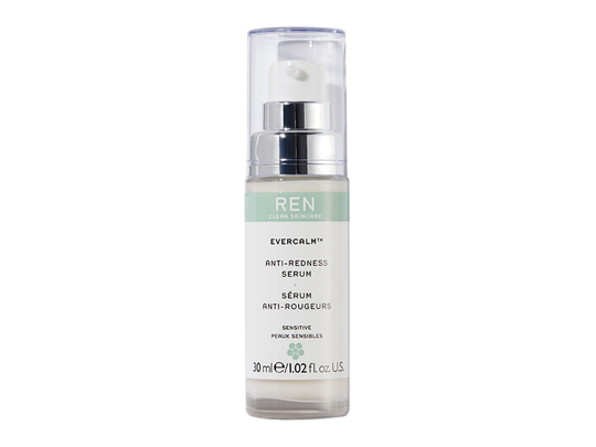 Evercalm Anti-Redness Serum, 30 ml REN Seerumi