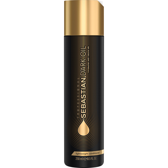 Sebastian Professional Dark Oil Lightweight Hair Conditioner 250