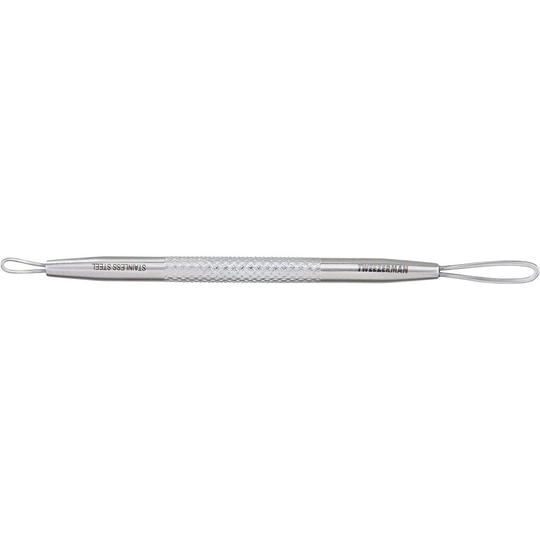 Tweezerman No Slip Skin Care Tool, Tweezerman Ihonhoitolaitteet