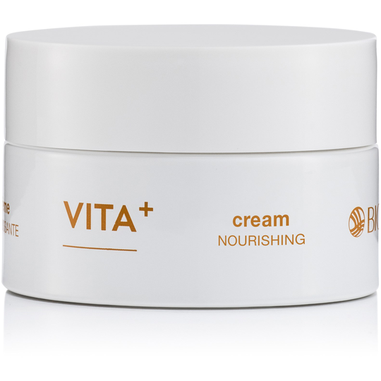 Bioline Vita+ Nourishing Cream 50 ml
