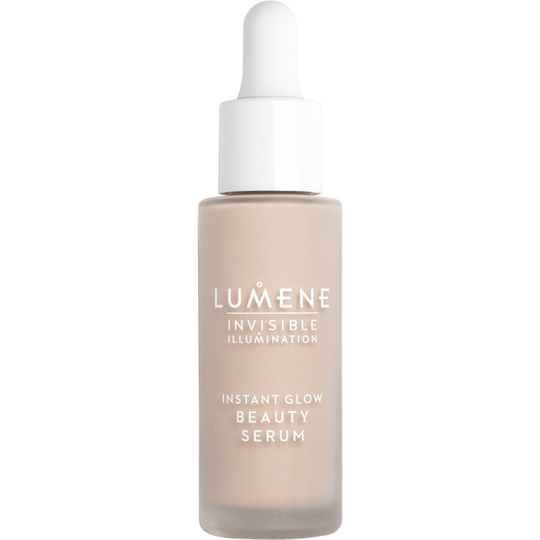Invisible Illumination Instant Glow Beauty Serum Foundation, 30 ml Lumene Meikkivoide