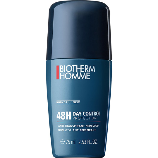 Biotherm Homme 48h Day Control Roll-On, 75 ml Biotherm Homme Miesten deodorantit
