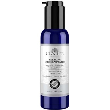 Clochee Simply Organic Face Relaxing Micellar Water 100 ml