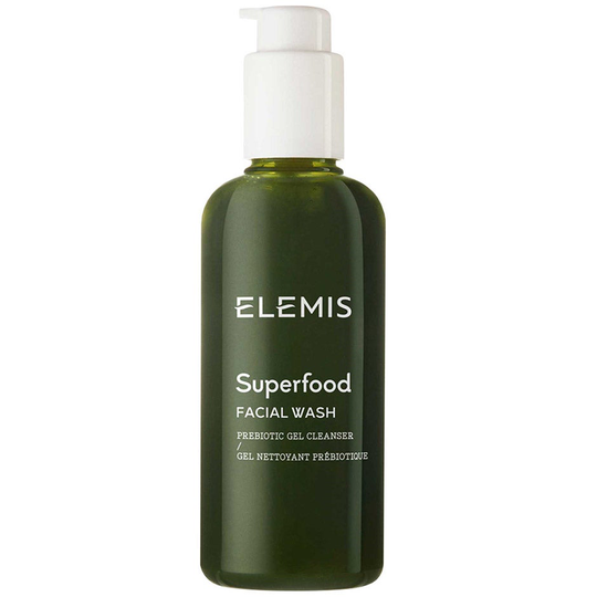 Superfood Facial Wash, 200 ml Elemis Ihonpuhdistus
