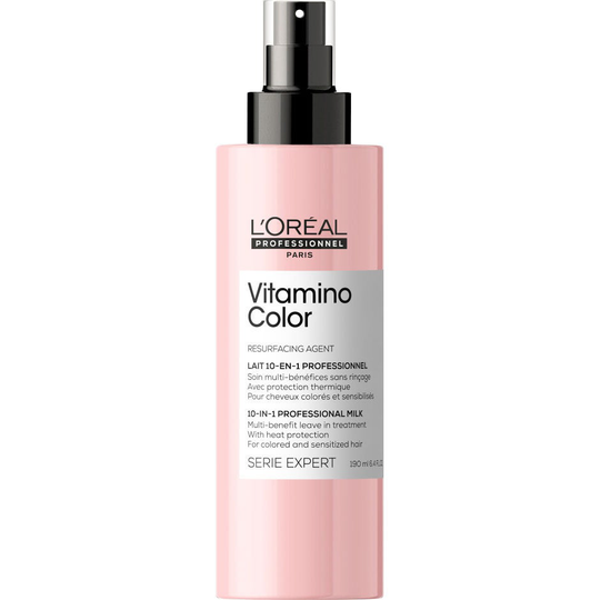 Serie Expert Vitamino 10-in-1 Leave-In, 190 ml L'Oréal Professionnel Tehohoidot