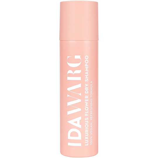 Luxurious Flower Dry Shampoo, 150 ml Ida Warg Kuivashampoo