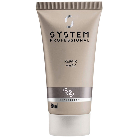 Repair Mask, 30 ml System Professional Tehohoidot