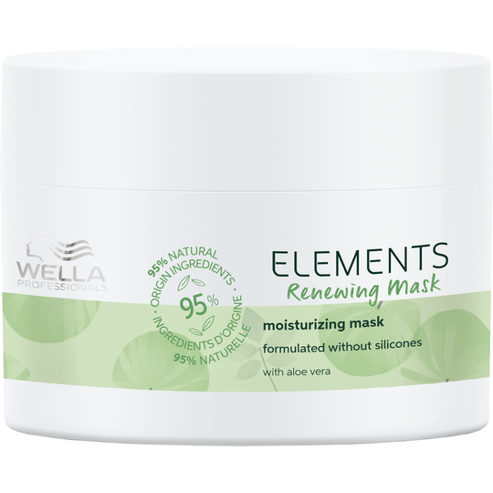 Wella Professionals Elements Renewing Mask 150 ml