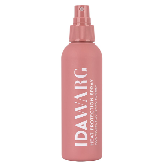Heat Protecting Spray, Ida Warg Lämpösuoja