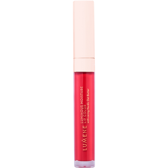 Lumene Luminous Moisture Lip Color 105 Lingonberry