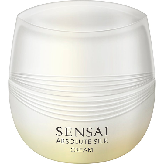 Absolute Silk Cream, 40 ml Sensai Päivävoiteet