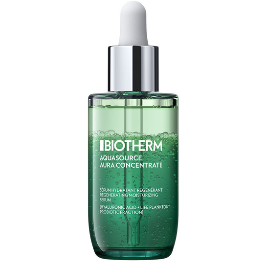 Biotherm Aquasource Aura Concentrate, 50 ml Biotherm Seerumi