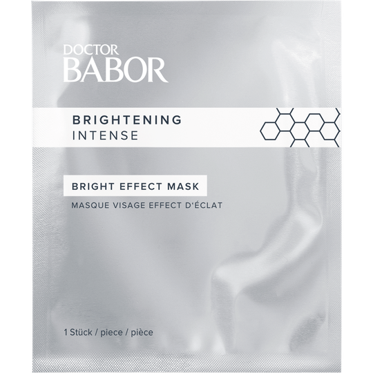 Babor Doctor BABOR Bright Effect Mask 5 g