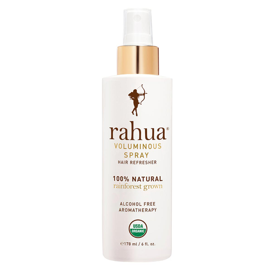 Voluminous Spray, 178 ml Rahua Muotoilutuotteet