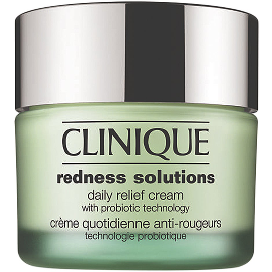 Clinique Redness Solutions Daily Relief Cream, 50 ml Clinique 24h-voiteet