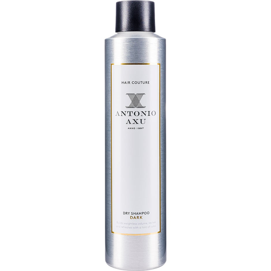 Dry Shampoo Dark, 300 ml Antonio Axu Kuivashampoo