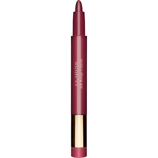 Clarins Joli Rouge Crayon 744c Plum