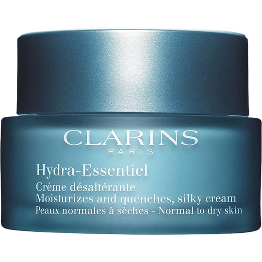 Clarins Hydra-Essentiel Creme Normal/Dry Skin, 50 ml Clarins 24h-voiteet