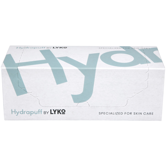 LYKO Hydrapuff