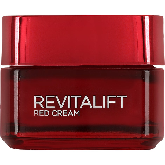 Revitalift Ginseng Glow Day Cream, 50 ml L'Oréal Paris Päivävoiteet