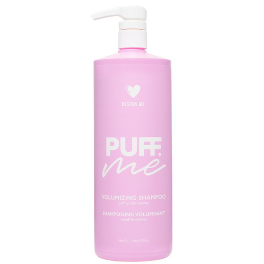 Design.Me Puff.ME Shampoo 1000 ml