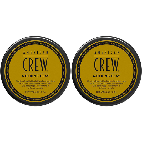 Molding Clay Duo, American Crew Muotoilutuotteet
