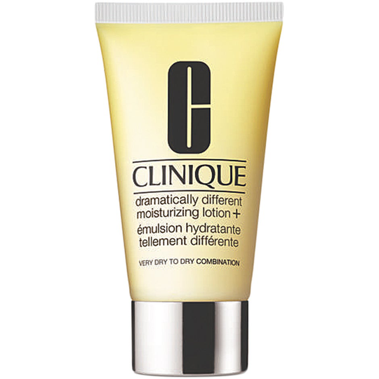 Clinique 3-Step Skin Care System Dramatically Different Moisturizing Lotion+, 50 ml Clinique Päivävoiteet