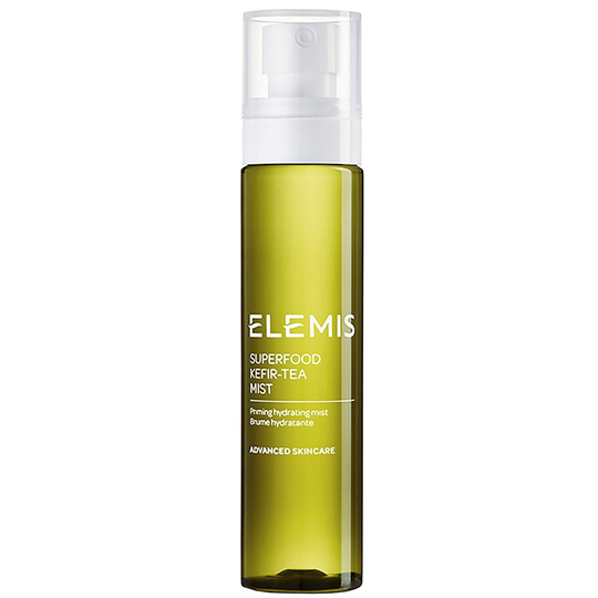 Superfood Kefir-Tea Mist, 100 ml Elemis Kasvosuihkeet