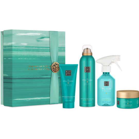 Rituals The Ritual Of Karma Medium Gift Set