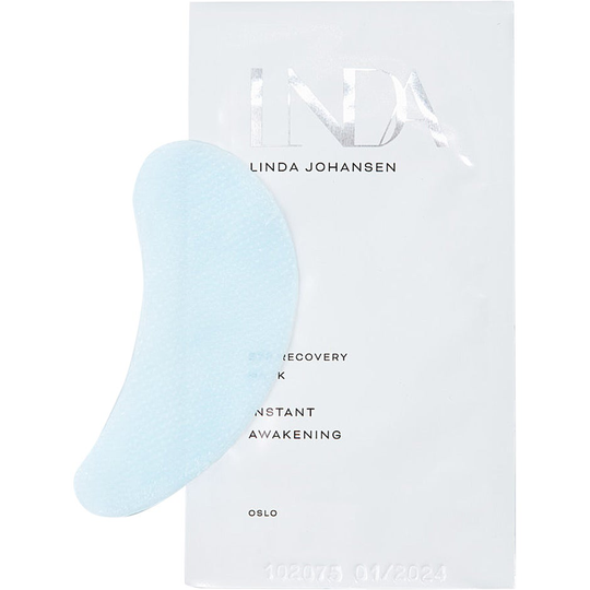 Eye Recovery Mask, 12 ml LNDA Silmät