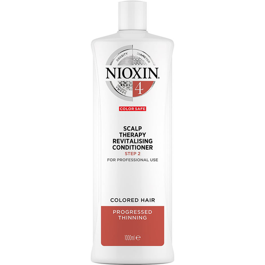 System 4 Scalp Revitaliser, 1000 ml Nioxin Hoitoaine