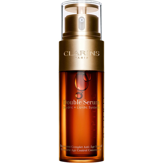 Clarins Double Serum, 50 ml Clarins Ihonhoito