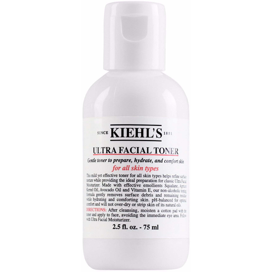Kiehl's Ultra Facial Toner 75 ml