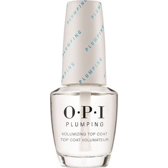 OPI Plumping Volumizing Plumping Volumizing Top Coat