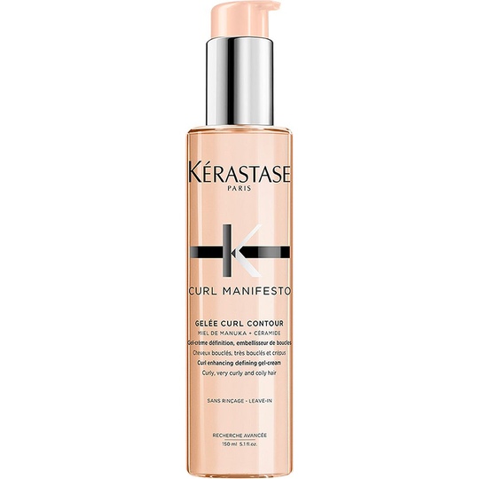Curl Manifesto, 150 ml Kérastase Muotoilutuotteet