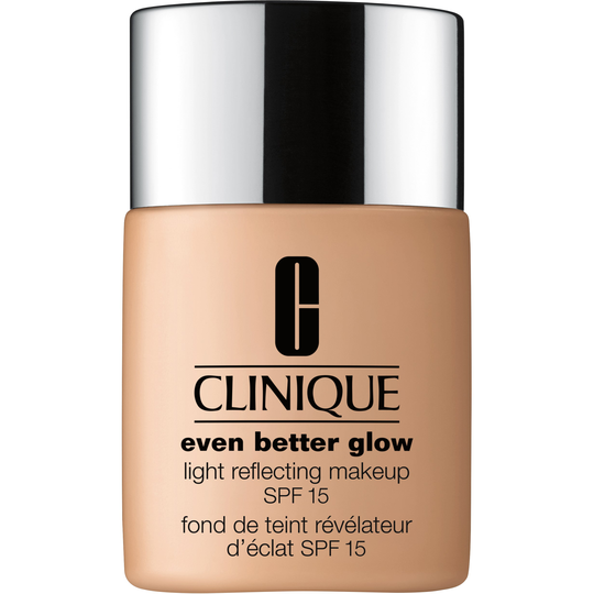 Clinique Even Better Glow Light Reflecting Makeup SPF15 CN 52 Neu