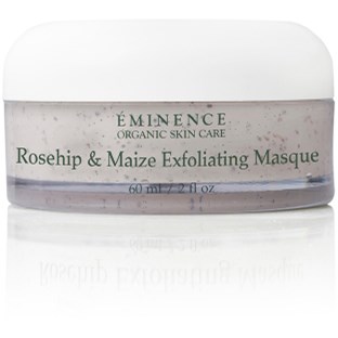 Eminence Organics Organics Rosehip Exfoliating Masque 60 ml
