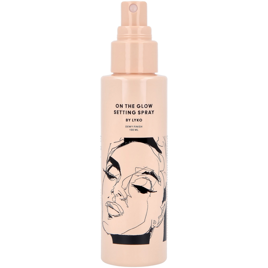 LYKO On the Glow Setting Spray 100 ml
