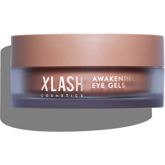 Awakening Eye Gels, 30 pair Xlash Silmät