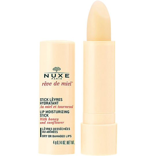 NUXE RDM Lip Moisturizing Stick, Nuxe Huulten hoito