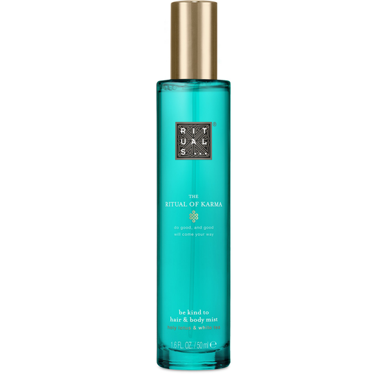 Rituals The Ritual of Karma Hair & Body Mist 50 ml