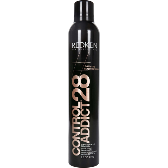 Redken Hairspray Control Addict 28 Hairspray 400 ml