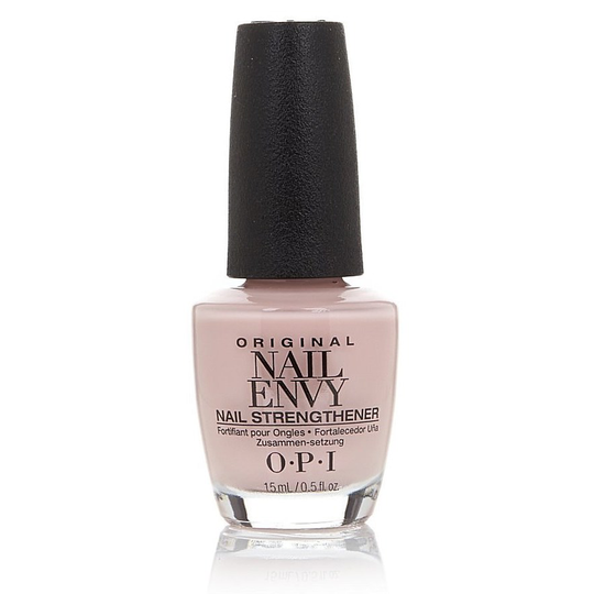 OPI Nail Envy Bubble Bath Bubble Bath