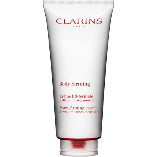 Body Firming Extra-Firming Cream, 200 ml Clarins Vartalon kosteutus