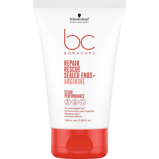 Bc Repair Rescue, 100 ml Schwarzkopf Professional Tehohoidot