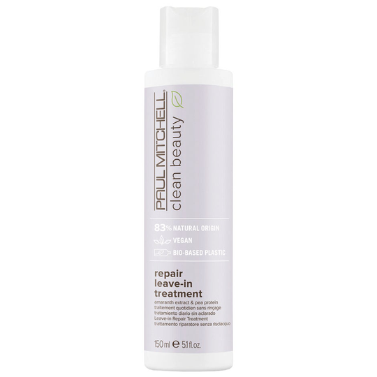 Repair Leave-In Treatment, 150 ml Paul Mitchell Tehohoidot